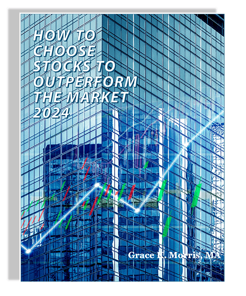 How to Choose Stocks to Outperform the Market 2024